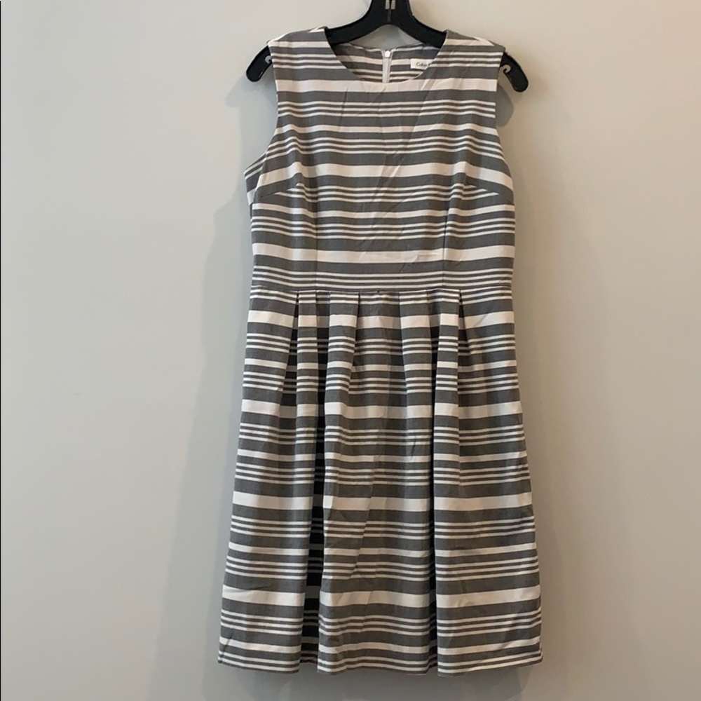 Calvin Klein Dress Sz 12